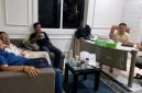 Sejumlah tokoh dari berbagai latar belakang sepakat membentuk Bea Cukai Watch (BCW) sebagai forum kajian dan pengawasan masyarakat sipil yang fokus pada persoalan kepabeanan dan cukai di Indonesia