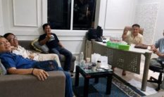 Sejumlah Tokoh Bentuk BCW, Fokus Awasi Cukai Indonesia