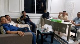 Sejumlah tokoh dari berbagai latar belakang sepakat membentuk Bea Cukai Watch (BCW) sebagai forum kajian dan pengawasan masyarakat sipil yang fokus pada persoalan kepabeanan dan cukai di Indonesia