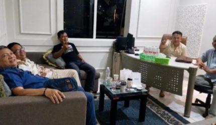 Sejumlah tokoh dari berbagai latar belakang sepakat membentuk Bea Cukai Watch (BCW) sebagai forum kajian dan pengawasan masyarakat sipil yang fokus pada persoalan kepabeanan dan cukai di Indonesia