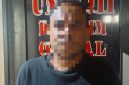 Debt collector diamankan polisi usai viral tarik Paksa dan aniaya korban di sebuah SPBU kawasan Cengkareng, Jakarta Barat 