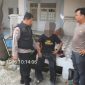 Unit Reskrim Polsek Sepatan amankan seorang pelajar yang diduga menggunakan narkotika 