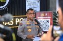 Polri Imbau Masyarakat Cermat Saring Informasi Digital, Jangan Terpaku Banyaknya Repost