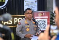 Polri Imbau Masyarakat Cermat Saring Informasi Digital, Jangan Terpaku Banyaknya Repost