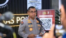Polri Imbau Masyarakat Cermat Saring Informasi Digital, Jangan Terpaku Banyaknya Repost