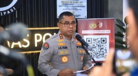 Polri Imbau Masyarakat Cermat Saring Informasi Digital, Jangan Terpaku Banyaknya Repost