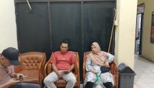 Diduga Putrinya Pergi Bersama Pria dan Tak Kunjung Pulang, Orang Tua Lapor Polisi