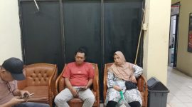 Diduga Putrinya Pergi Bersama Pria dan Tak Kunjung Pulang, Orang Tua Lapor Polisi
