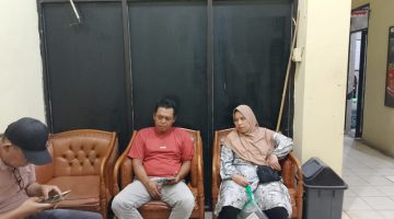 Diduga Putrinya Pergi Bersama Pria dan Tak Kunjung Pulang, Orang Tua Lapor Polisi