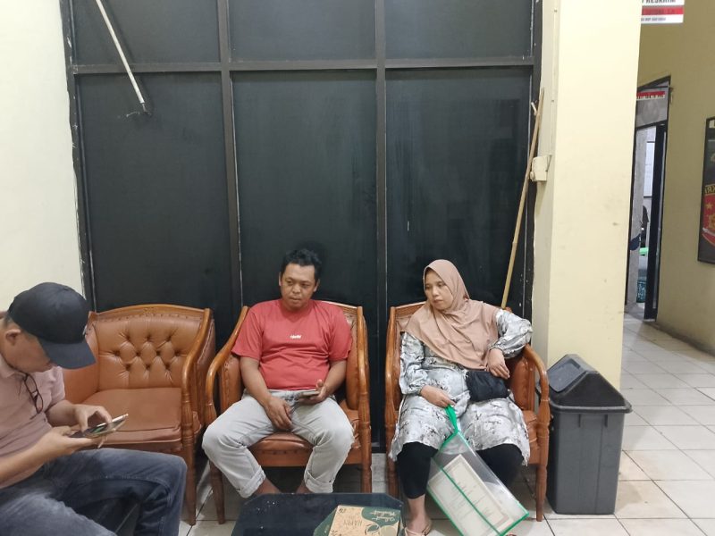Diduga Putrinya Pergi Bersama Pria dan Tak Kunjung Pulang, Orang Tua Lapor Polisi
