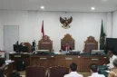 Febrie Adriansyah meminta Pengadilan Negeri Jakarta Selatan memerintahkan pengembalian seluruh barang sitaan emas 74 Kg dan uang Ratusan Miliar (Dok.Istimewa)