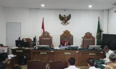 Febrie Adriansyah Minta Seluruh Barang Sitaan Dikembalikan, Termasuk Emas 74 Kg dan Uang Ratusan Miliar