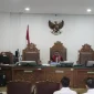 Febrie Adriansyah meminta Pengadilan Negeri Jakarta Selatan memerintahkan pengembalian seluruh barang sitaan emas 74 Kg dan uang Ratusan Miliar (Dok.Istimewa)