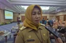 Wali Kota Jakarta Barat Iin Mutmainnah terus memperkuat gerakan pemilahan dan pengolahan sampah dari sumber sebagai bagian dari implementasi Instruksi Gubernur (Ingub) DKI Jakarta Nomor 5 Tahun 2026 (Dok.Istw)