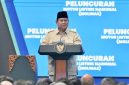 Presiden Prabowo Resmi Luncurkan MoLiNas, Perkuat Kemandirian Industri dan Teknologi Nasional
