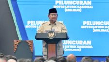 Presiden Prabowo Resmi Luncurkan MoLiNas, Perkuat Kemandirian Industri dan Teknologi Nasional
