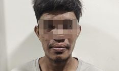 Satresnarkoba Polres Metro Tangerang Kota Ungkap Peredaran 412 Butir Tramadol dan Hexymer