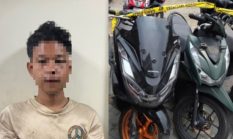 Jatanras Polres Metro Tangerang Kota Ungkap Curanmor di 30 TKP, Satu Pelaku Ditangkap