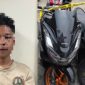 Satreskrim Polres Metro Tangerang Kota mengungkap dugaan tindak pidana pencurian kendaraan bermotor