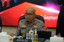 Kapolda Banten Irjen Pol Hengki (Foto.Istimewa)