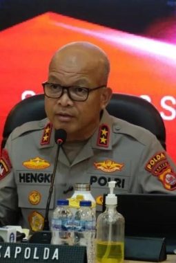 KM Arupadatu I Masih Hilang, Satu Kru Teridentifikasi Melalui Uji DNA