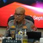 Kapolda Banten Irjen Pol Hengki (Foto.Istimewa)